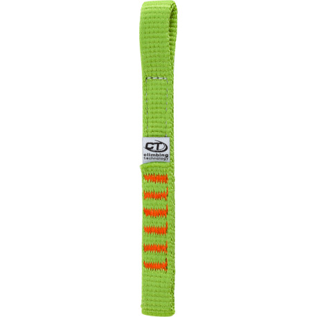 EXTENDER NYLON 17 cm - Fettuccia da rinvio