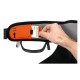 Imbragatura da torrentismo Petzl CANYON