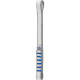 EXTENDER NYLON 22 cm - Fettuccia da rinvio