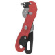 Discensore per corda singola Petzl SIMPLE