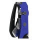 Discensori da speleologia Petzl STOP NEW