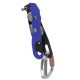Discensori da speleologia Petzl STOP NEW