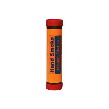 Segnale di soccorso notturno Albatross HAND SMOKE
