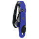 Discensori da speleologia Petzl STOP NEW