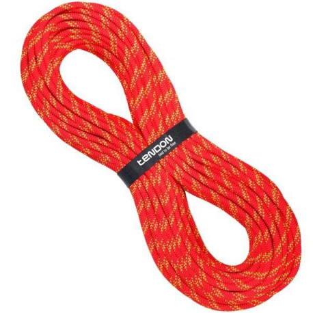 SECURE 10,5 mm corda semistatica