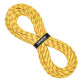 SECURE 10,5 mm corda semistatica