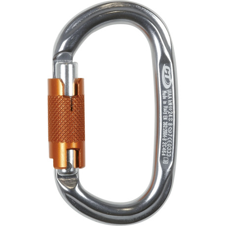 Moschettone parallelo CT PILLAR WG