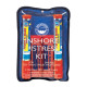Kit fumogeni per navigazione Albatross KIT INSHORE