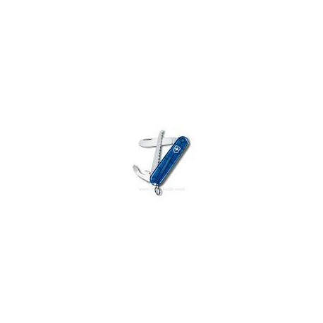 Coltello multiuso Victorinox MY FIRST VICTORINOX SAPPHIRE