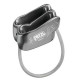 Assicuratore discensore Petzl VERSO