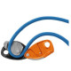 Assicuratore autofrenante Petzl GRIGRI +