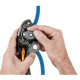 Assicuratore autofrenante Petzl GRIGRI +
