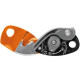 Assicuratore autofrenante Petzl GRIGRI +