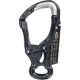 Moschettone doppia leva CT K-ADVANCE SHELL