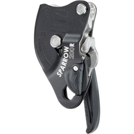 Discensore autofrenante CT SPARROW 200R