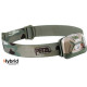 Lampada frontale Petzl TACTIKKA