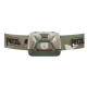 Lampada frontale Petzl TACTIKKA