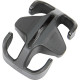 UP YOU GO ROPE GUIDE - Accessorio guida fune progettato per la carrucola