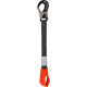 EASY ANKOR - Ancoraggio tessile con moschettone