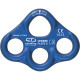 Piastra multiancoraggio CT CHEESE PLATE SMALL