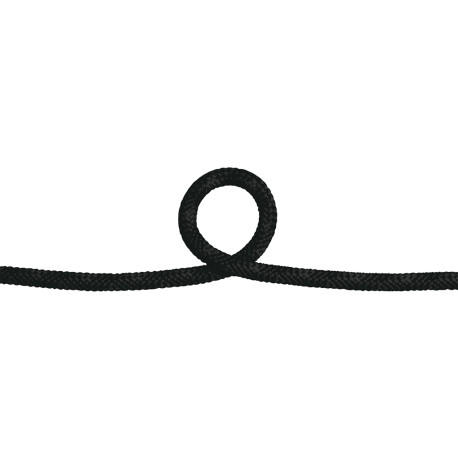 Corda statica CT PATRON PLUS 11 mm NERA