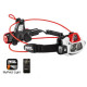 Lampada frontale Petzl NAO +