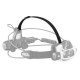 Lampada frontale Petzl NAO +