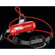 Lampada frontale Petzl NAO +