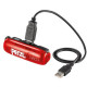 Lampada frontale Petzl NAO +