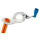 Chiodo da ghiaccio Petzl LASER SPEED LIGHT