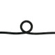 Corda statica CT PATRON 10.5 mm NERA
