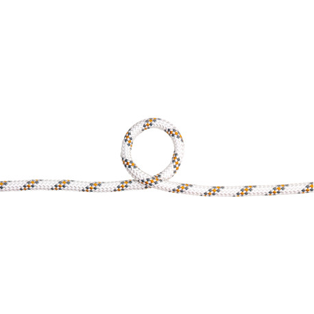 FIDES III 9,5 mm nera - Corda statica