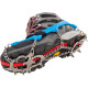 Ramponcini polivalenti CT ICE TRACTION PLUS CRAMPONS