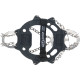 Ramponcini polivalenti CT ICE TRACTION PLUS CRAMPONS