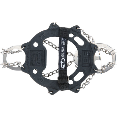 Ramponcini polivalenti CT ICE TRACTION PLUS CRAMPONS