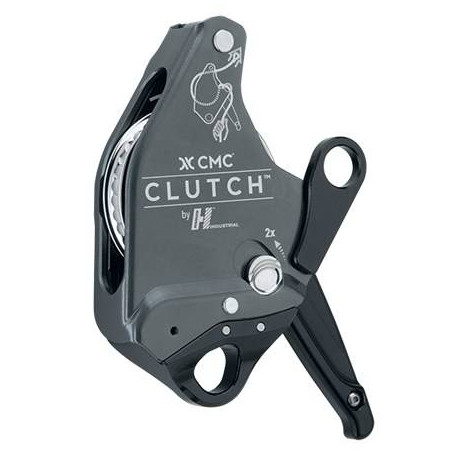 CLUTCH Dispositivo multi-funzione