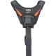 XARRIER TOP Y - Imbragatura pettorale