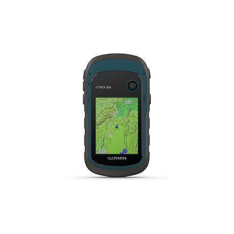 ETREX 22x Robusto GPS portatile