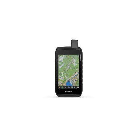 Montana® 700 Robusto navigatore GPS touchscreen