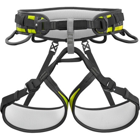 Imbragatura alpinismo/arrampicata CT ASCENT PRO