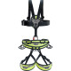 Imbragatura completa CT AIR ASCENT