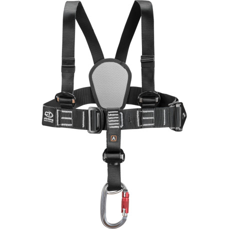 AIR TOP - Imbragatura pettorale