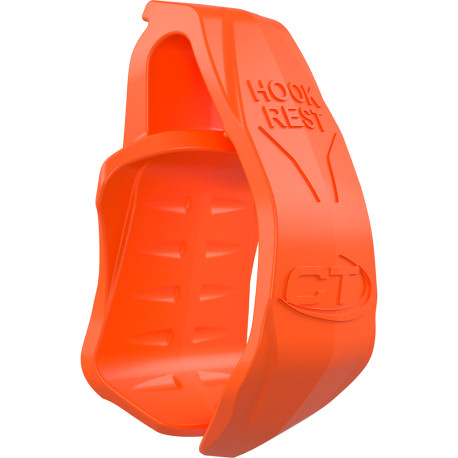 HOOK REST - Supporto al posizionamento cordino anticaduta
