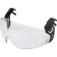 VISOR A - Visiera tecnica per il casco