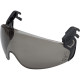 VISOR A - Visiera tecnica per il casco