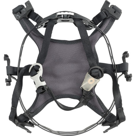 ARIES SPARE PARTS - Kit ricambi per il casco