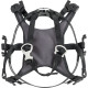 ARIES TREE CHIN STRAP / HEAD STRAP - Kit ricambi per casco