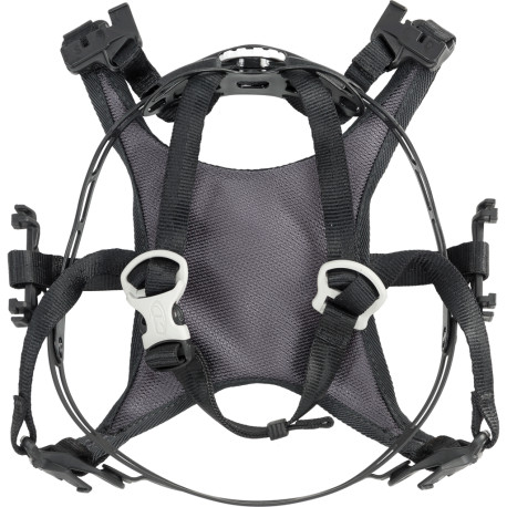 ARIES TREE CHIN STRAP / HEAD STRAP - Kit ricambi per casco