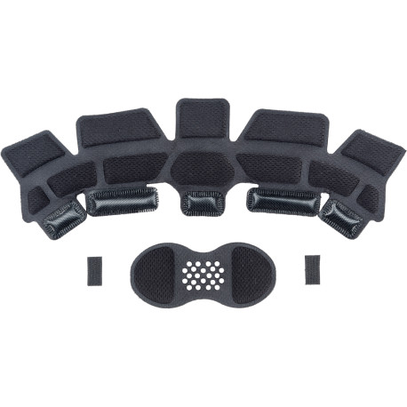 PADDINGS - kit imbottiture per caschi