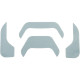 REFLETIVE STICKERS  - Adesivi riflettenti